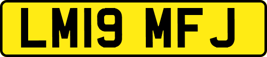 LM19MFJ