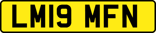 LM19MFN