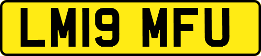 LM19MFU