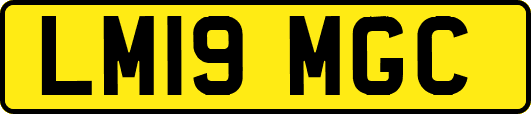 LM19MGC