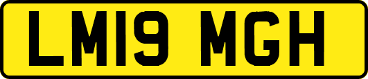 LM19MGH
