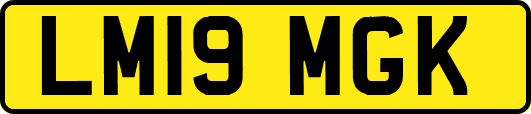 LM19MGK