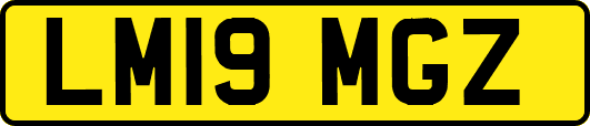 LM19MGZ
