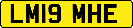 LM19MHE