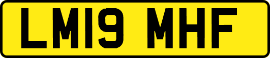 LM19MHF