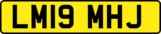 LM19MHJ