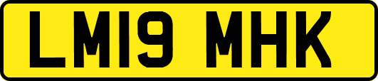 LM19MHK