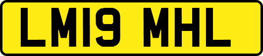 LM19MHL
