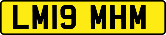 LM19MHM