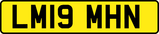 LM19MHN