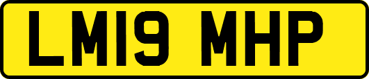 LM19MHP