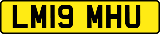 LM19MHU