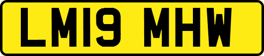 LM19MHW