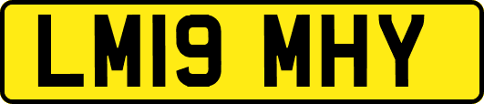 LM19MHY