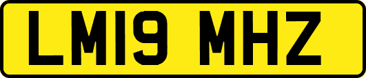 LM19MHZ