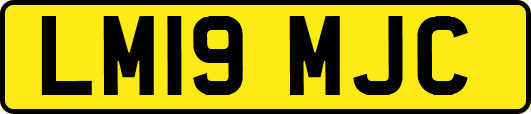 LM19MJC