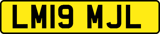 LM19MJL
