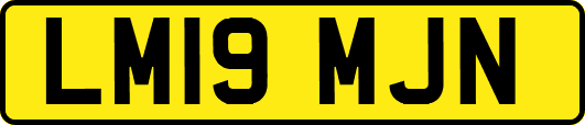 LM19MJN