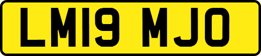 LM19MJO