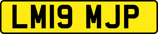 LM19MJP
