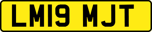 LM19MJT