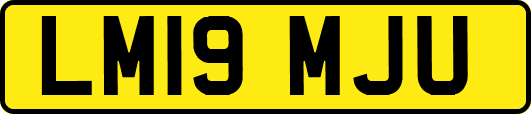 LM19MJU