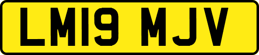LM19MJV