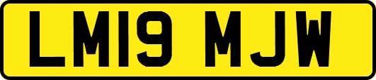 LM19MJW