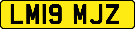 LM19MJZ