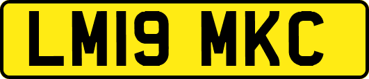 LM19MKC