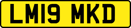 LM19MKD