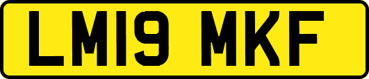 LM19MKF