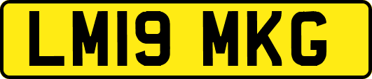 LM19MKG
