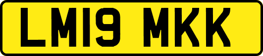 LM19MKK