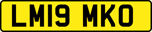 LM19MKO