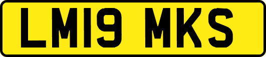 LM19MKS