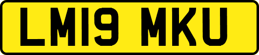 LM19MKU
