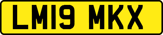 LM19MKX