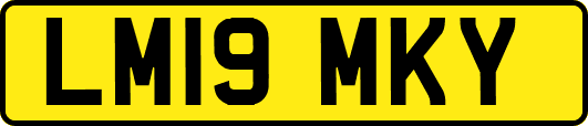 LM19MKY