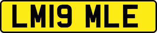 LM19MLE
