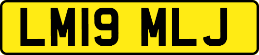 LM19MLJ