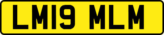 LM19MLM