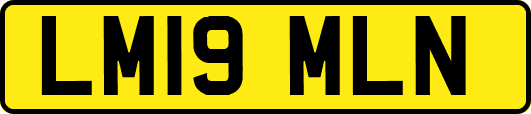 LM19MLN