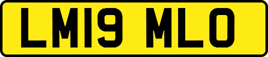 LM19MLO