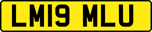 LM19MLU