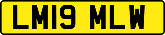 LM19MLW