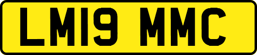 LM19MMC