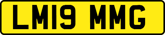 LM19MMG