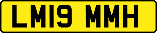 LM19MMH