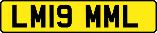LM19MML